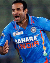 Irfan Pathan